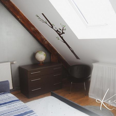 Maison 3Chambres Aux Portes De La Champagne Essomes-sur-Marne Exterior foto